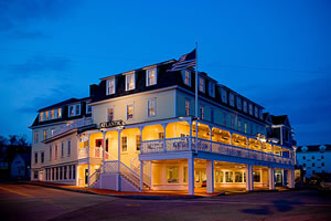 Maine Me Weddings York Beach Marriage Receptions Honeymoon